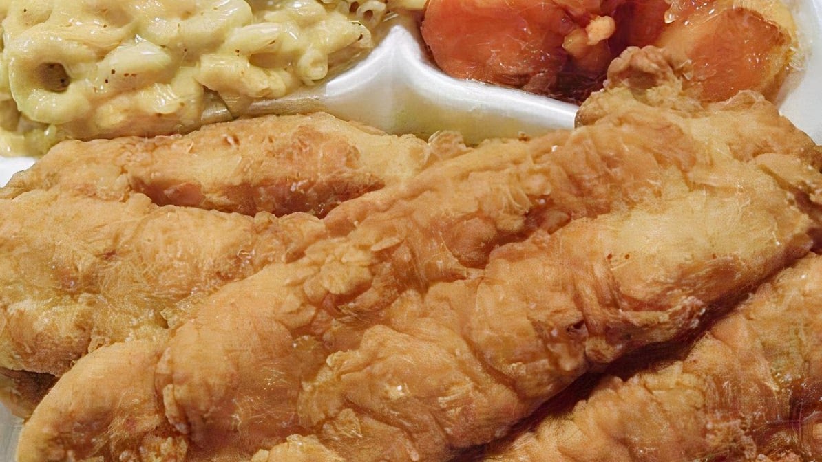 Morrison's Soul Food By Sheila Morrison by null