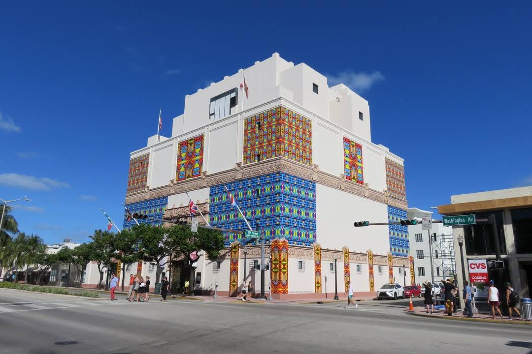 The Wolfsonian-Florida International University by null