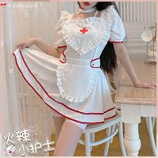 Nurse costume porn tube videos at youjizz jpg x Nurse outfit