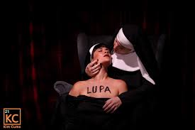 The nun story jpg x Nun xxx