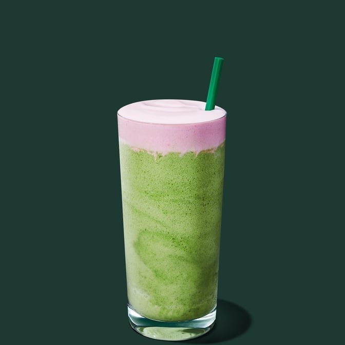 Starbucks by null