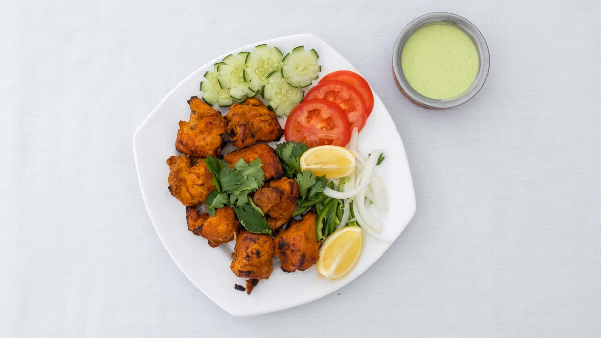 MINAR KABAB TIKKA CORNER by null