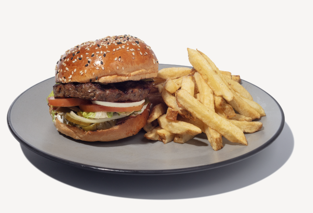 Tel Aviv Grill- Valley Village by null