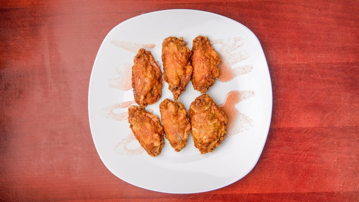 China Taste Restaurant by null