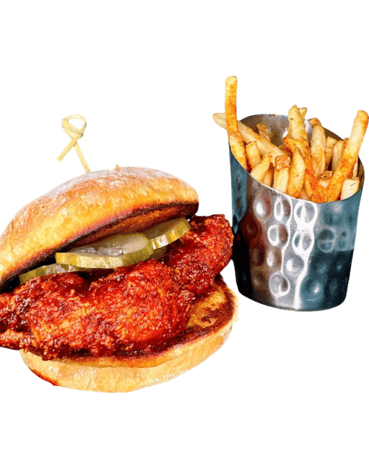 Thorn Restaurant & Lounge by null