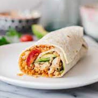 Spitfire Tacos by null