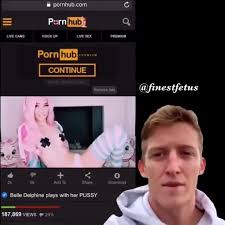 Cosplayer belle delphine trolled her followers with the promise of a pornhub account mashable jpg x Belle delphine hub