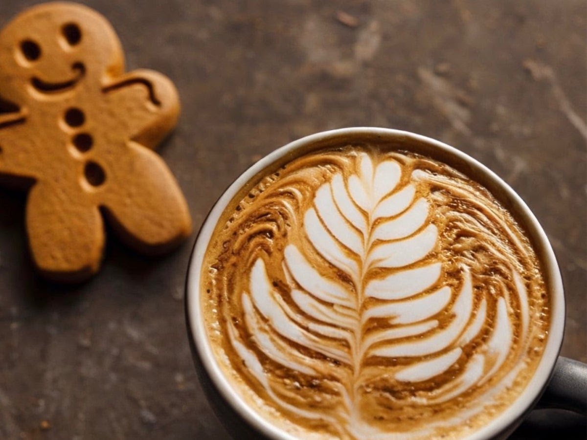 Backyard Brew by null