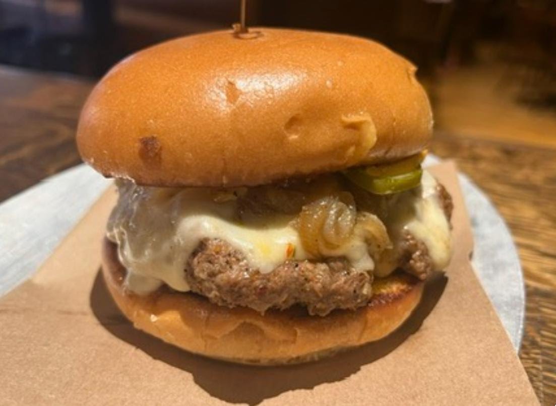 Rising Eagle Publick House by null