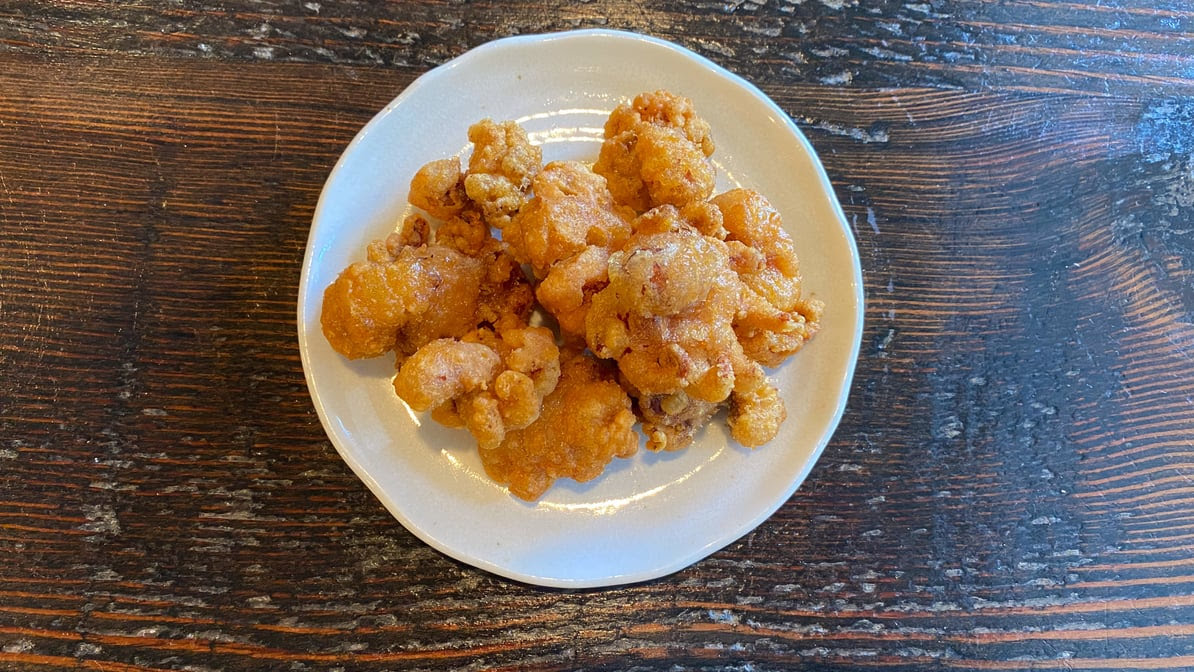 Kirimachi Ramen by null