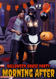 Sexy halloween fuck jpg x Halloween fuck