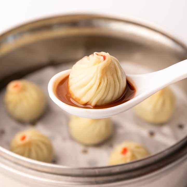 Super Dumpling Culver City by null