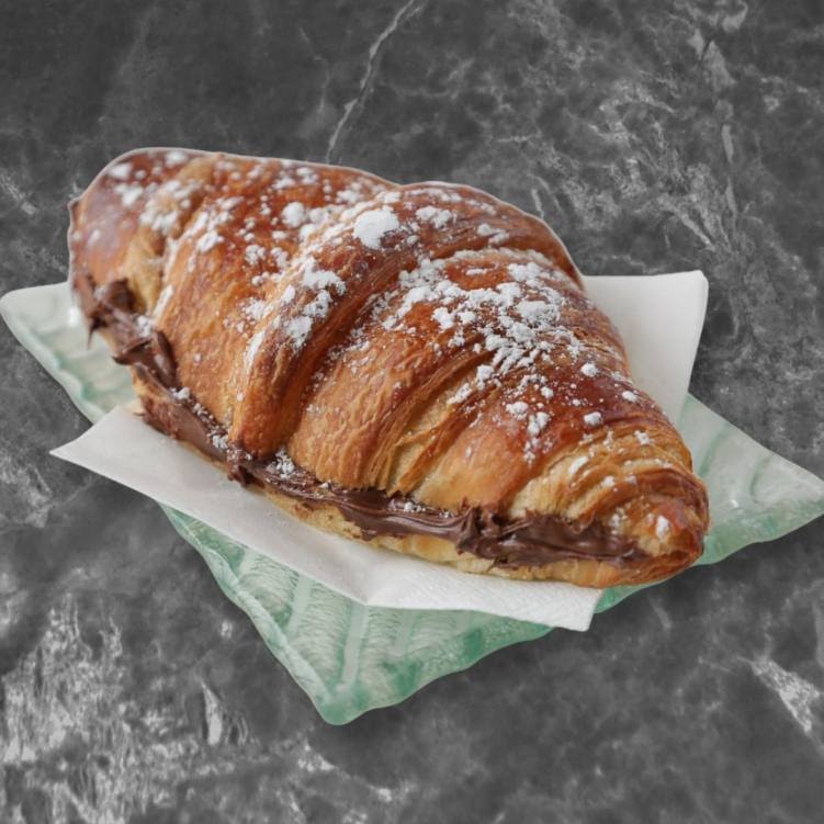 The Coffee Room - Mile End by null