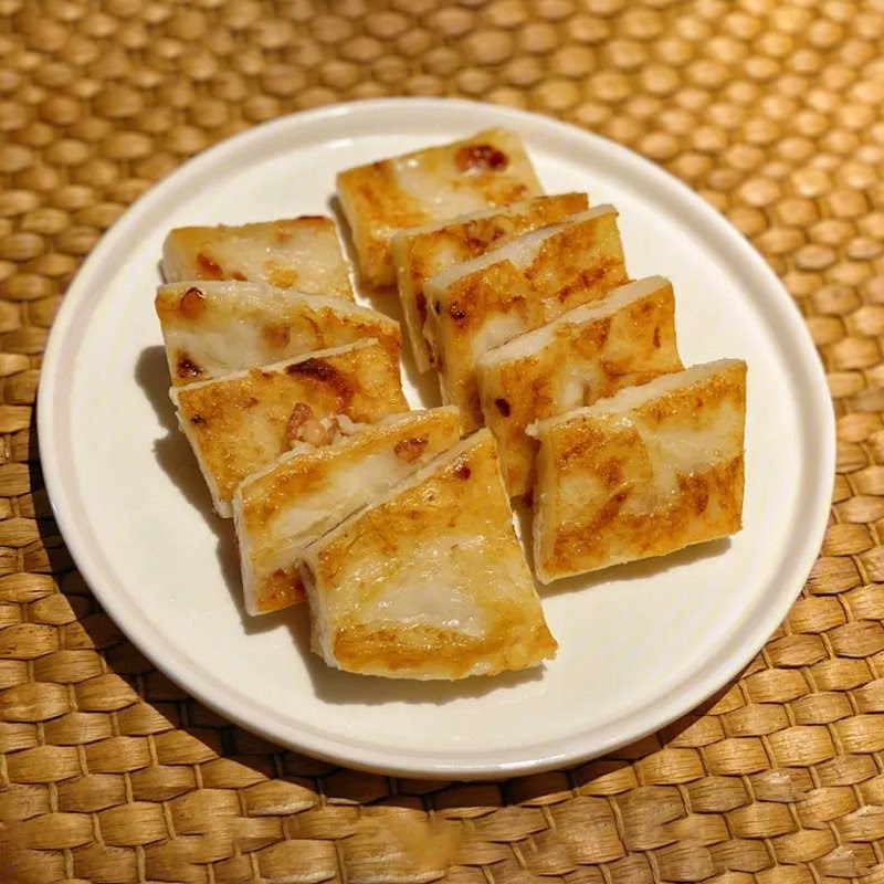 Dim Sum King by null