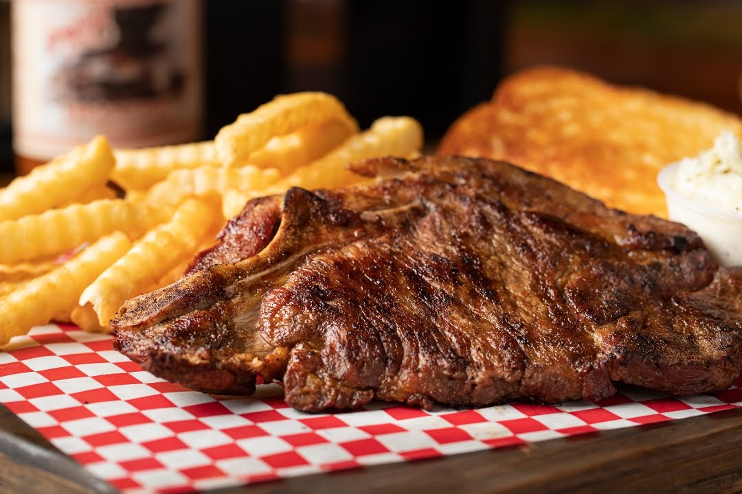 Shorty's BBQ Davie by null