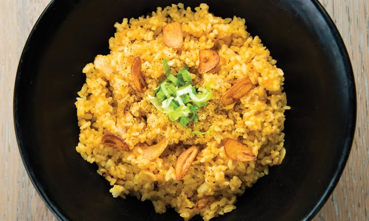 Gyu-Kaku Japanese BBQ by null