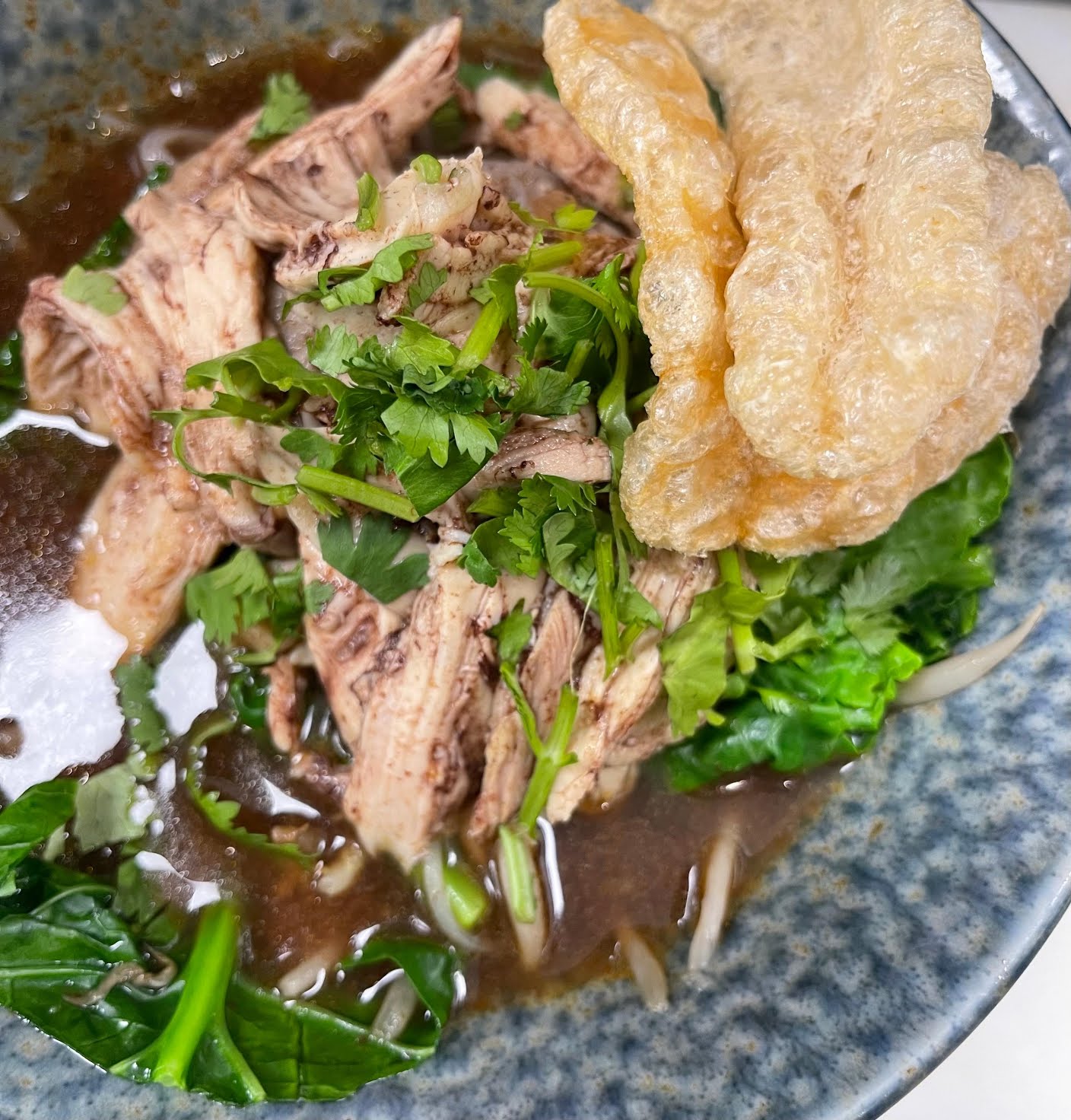 Klom Klom Thai Isan café by null