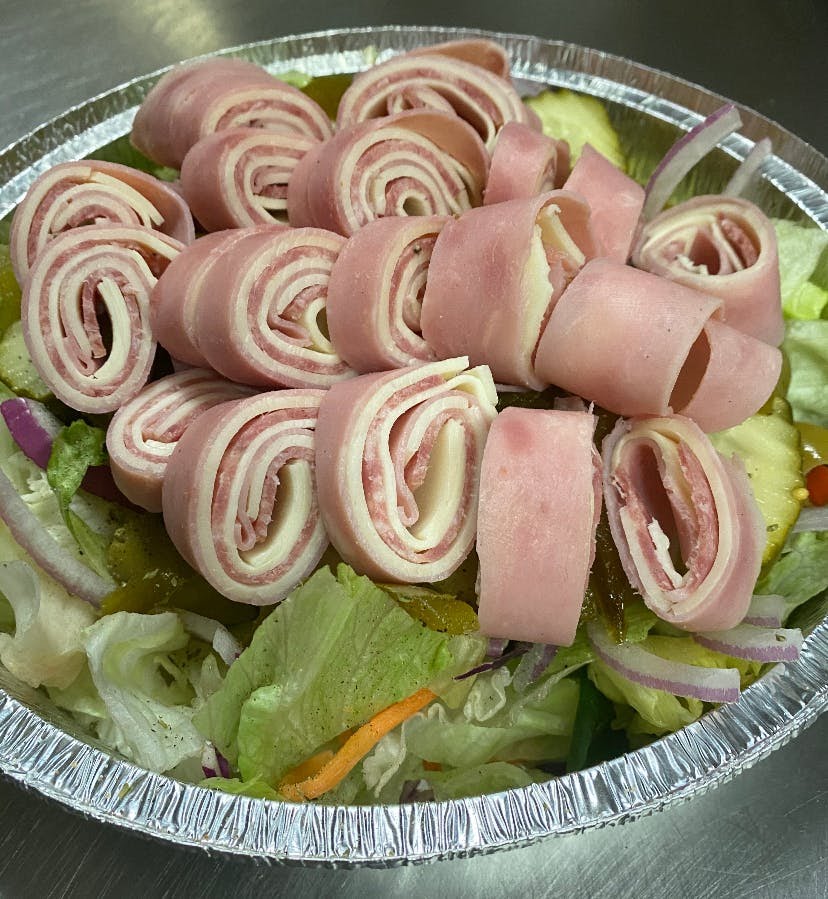 Vinny V’s Pizza by null