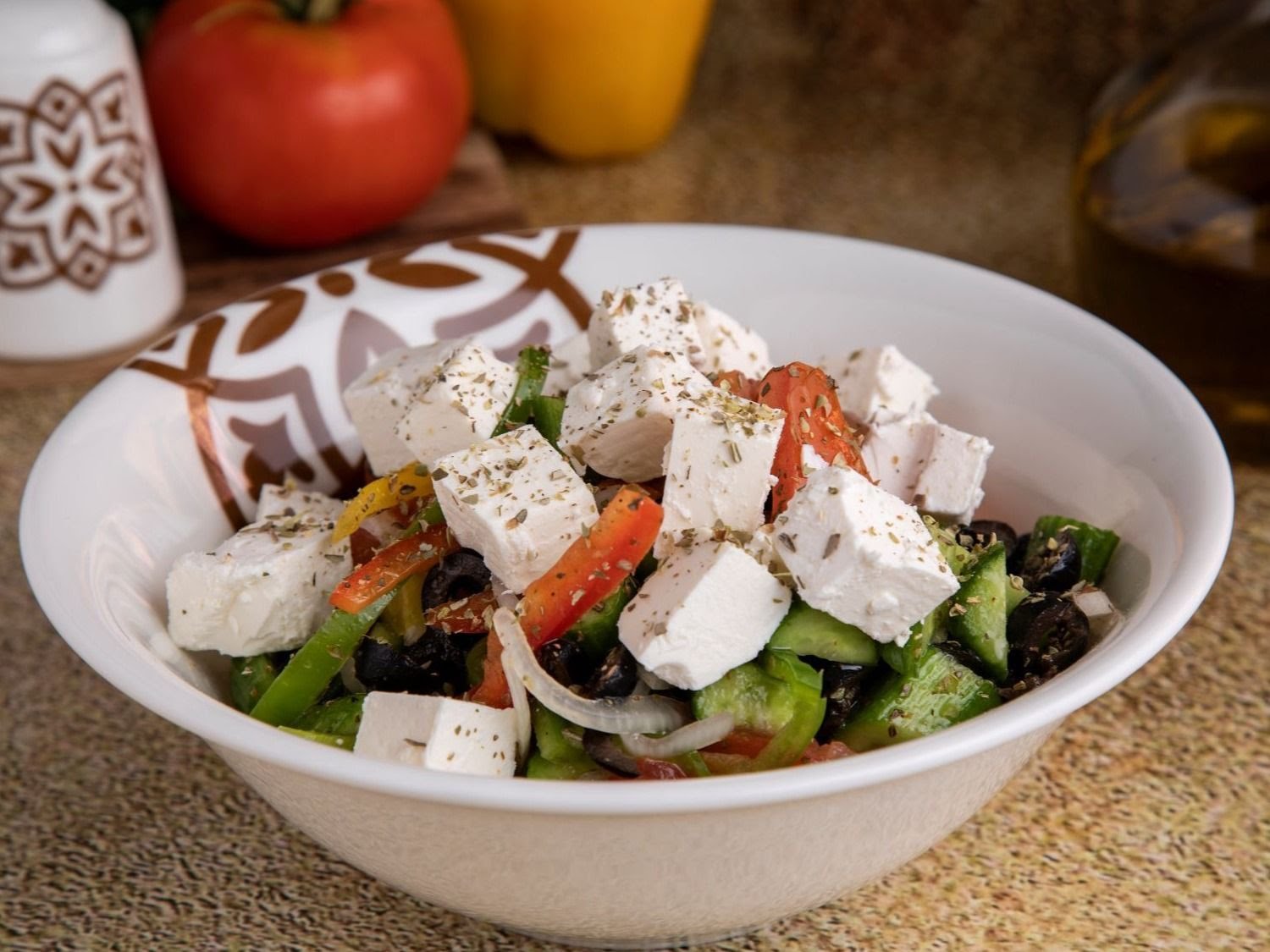 Lebanese Um Khalil - Jabal Amman by null