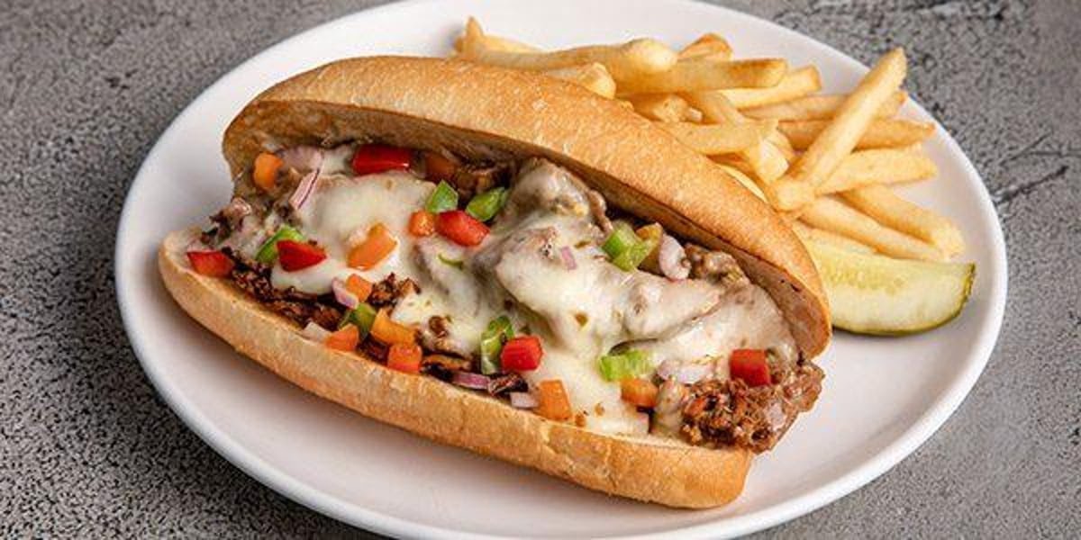 Miracle Mile Deli by null