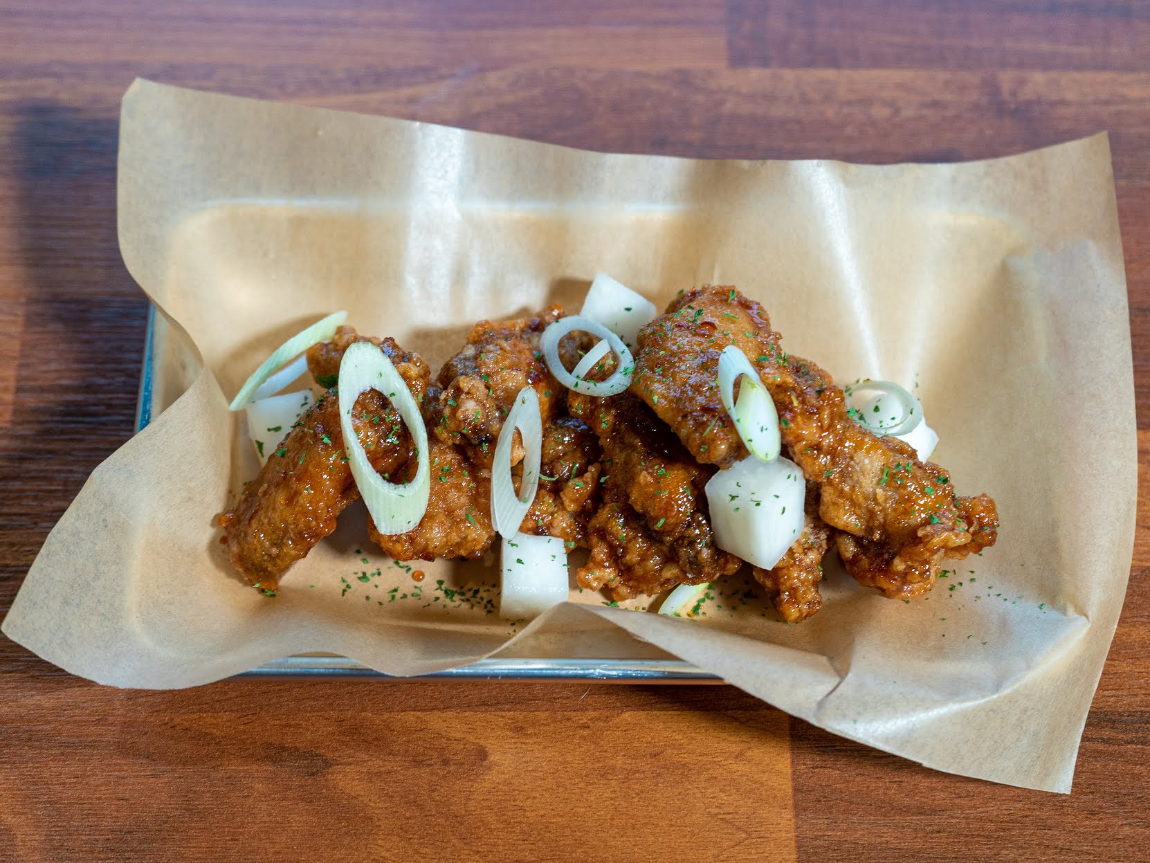 Son Of A Butcher by null