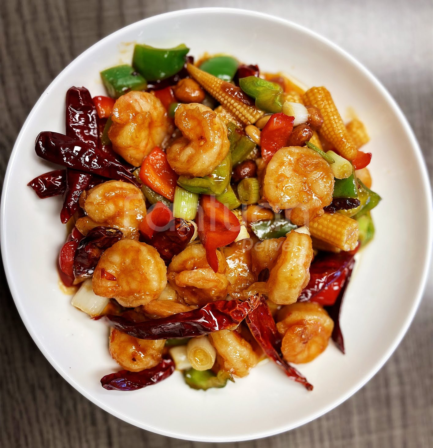 Kungfu Kitchen by null