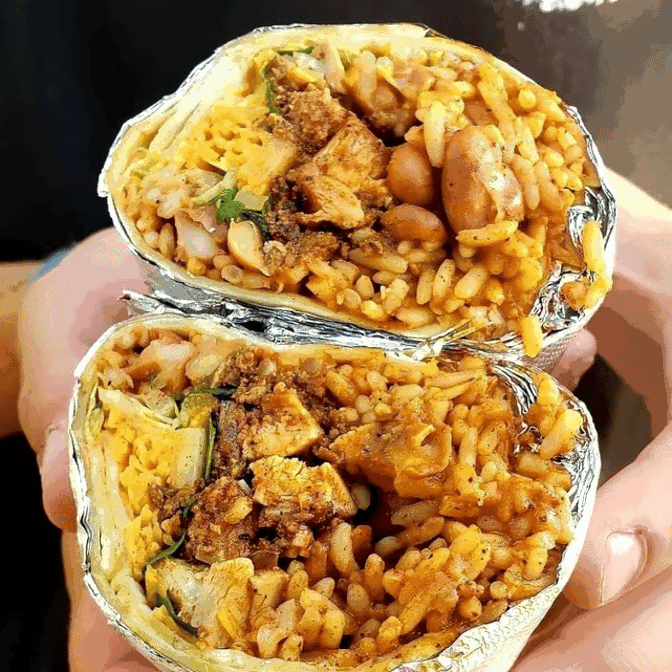 Ruckus Taco Company Canton by null