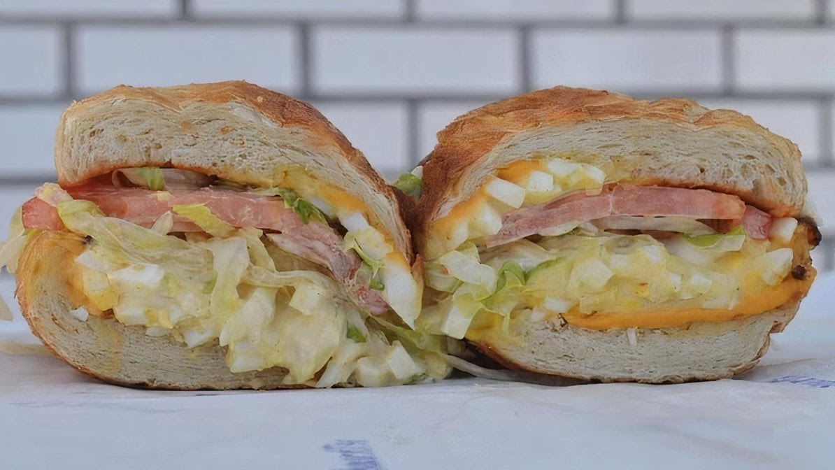 Snarf's Sandwiches by null