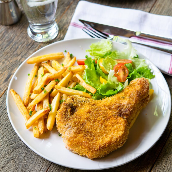 Peaches Cafe by null