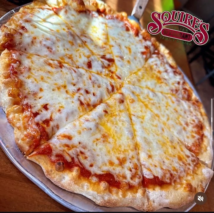 Squire's Italian Restaurant and Catering by null