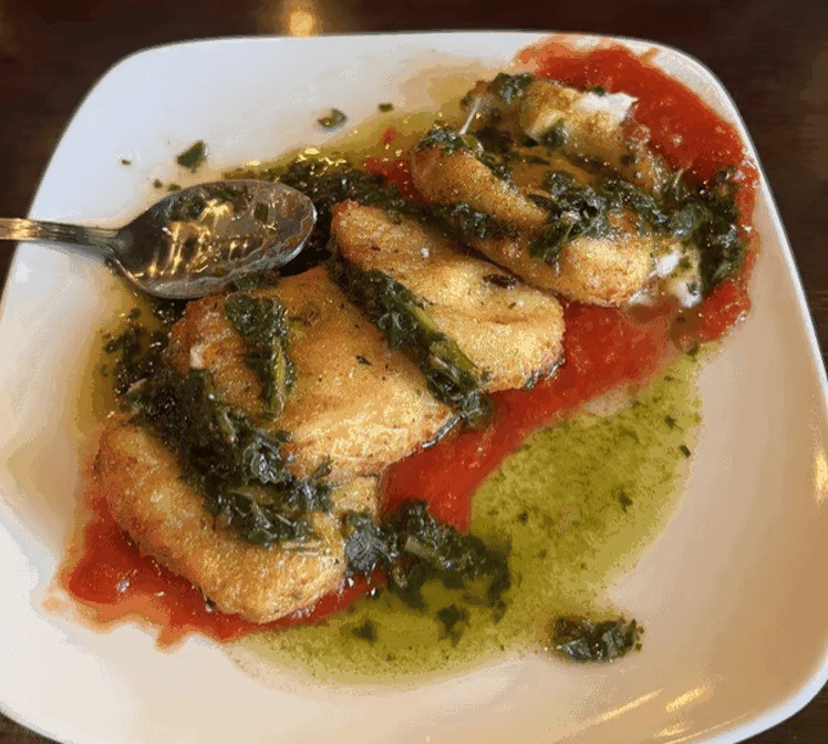 Cello Italian Restaurant by null