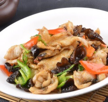 Tsingtao House by null