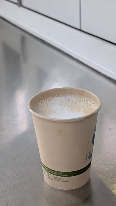 Westman's Bagel and Coffee - UDistrict by null