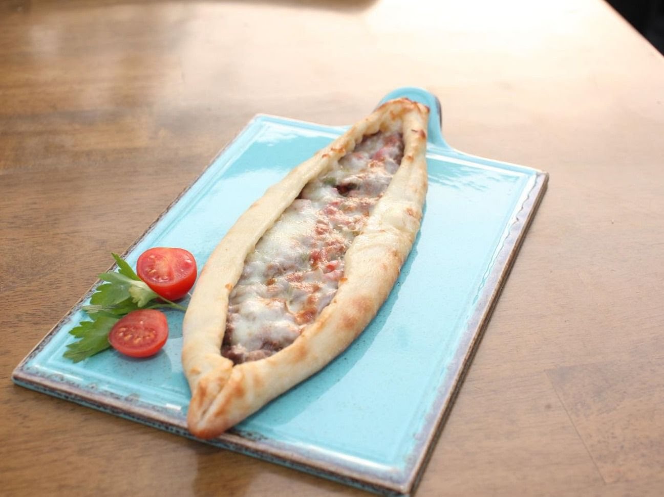 Baba Iskender by null