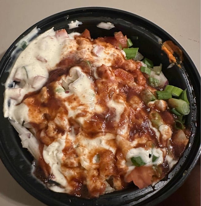 Vaisakhi Indian Kitchen by null