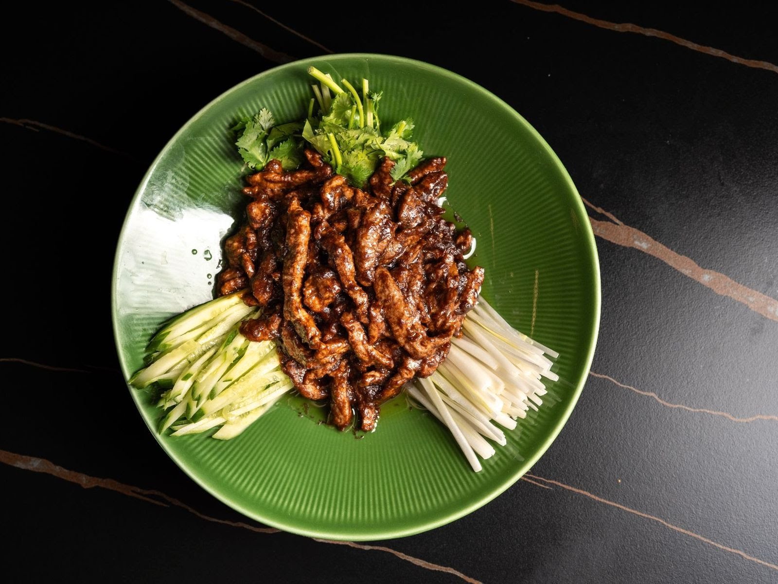 Spring by China MaMa by null