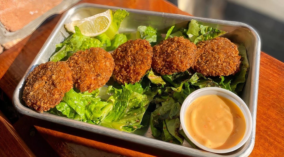 The Crab Station- Deep Ellum by null
