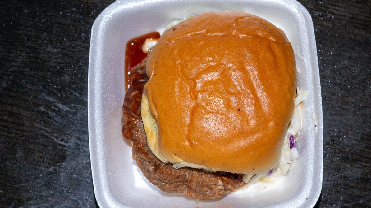 Whiskey Business Lawrence by null