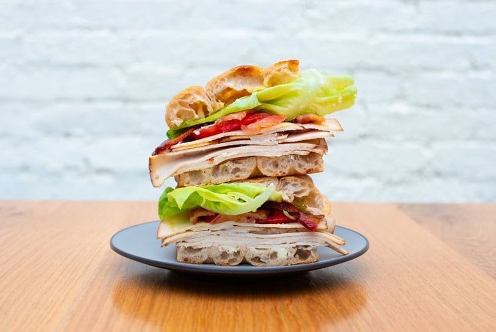 Dog Daze Social Club by null