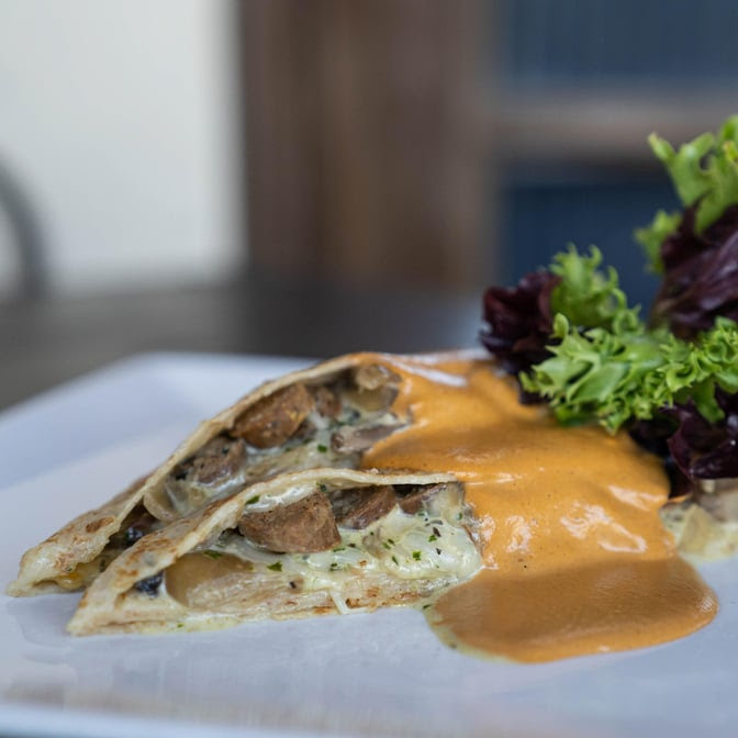 Coco Crepes & Coffee by null