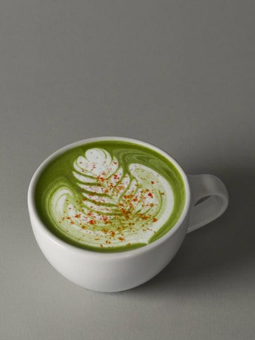 Blue Bottle Coffee by null