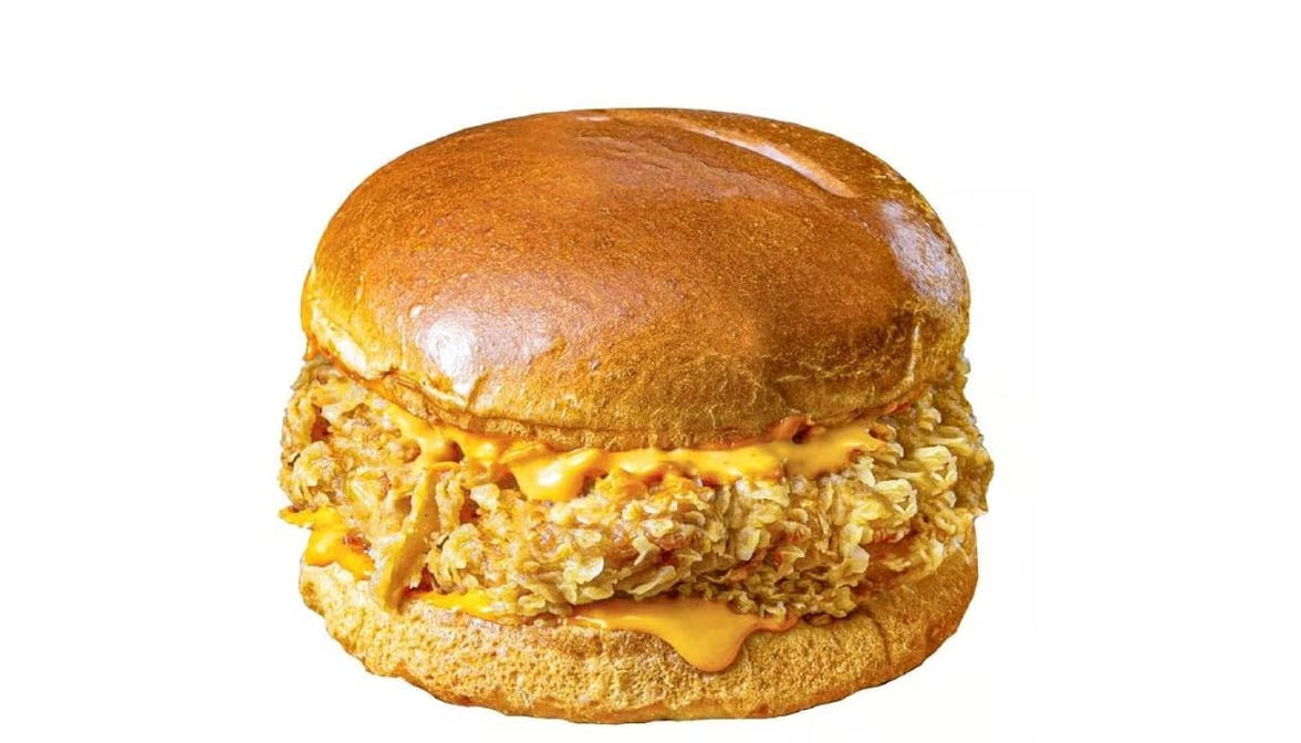 bb.q Chicken Lincoln Park by null