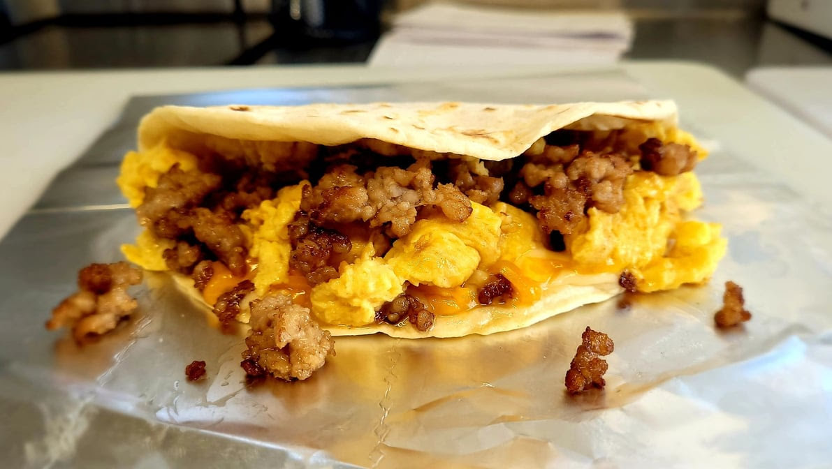 RxR's Texas Tacos by null