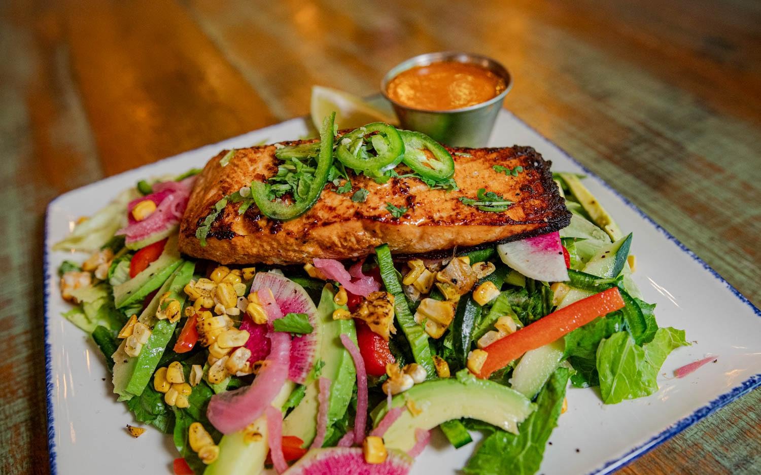 Bentonville Taco & Tamale Co. by null