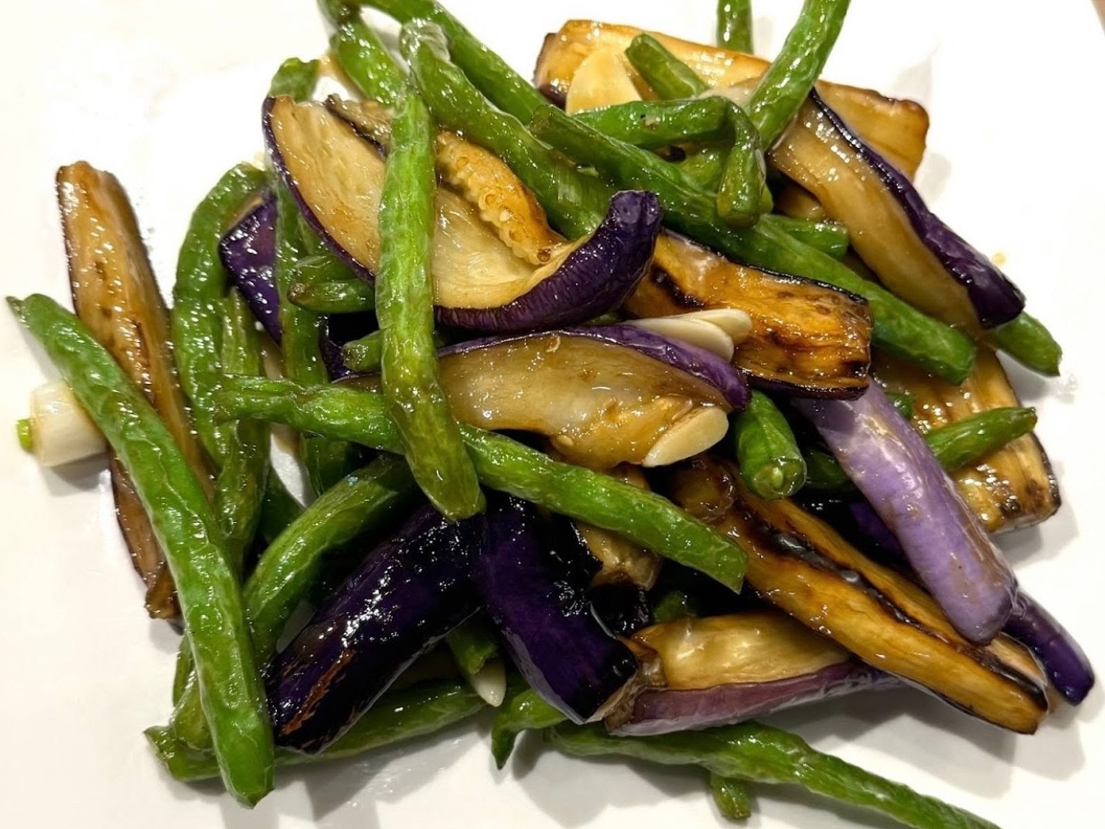 Dumplings & Noodles by null