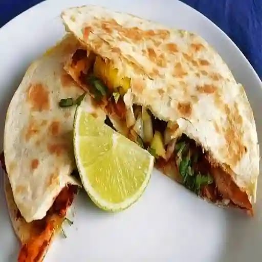 Taqueria LA SALSA by null