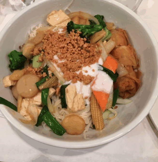 Apsara Palace Restaurant by null