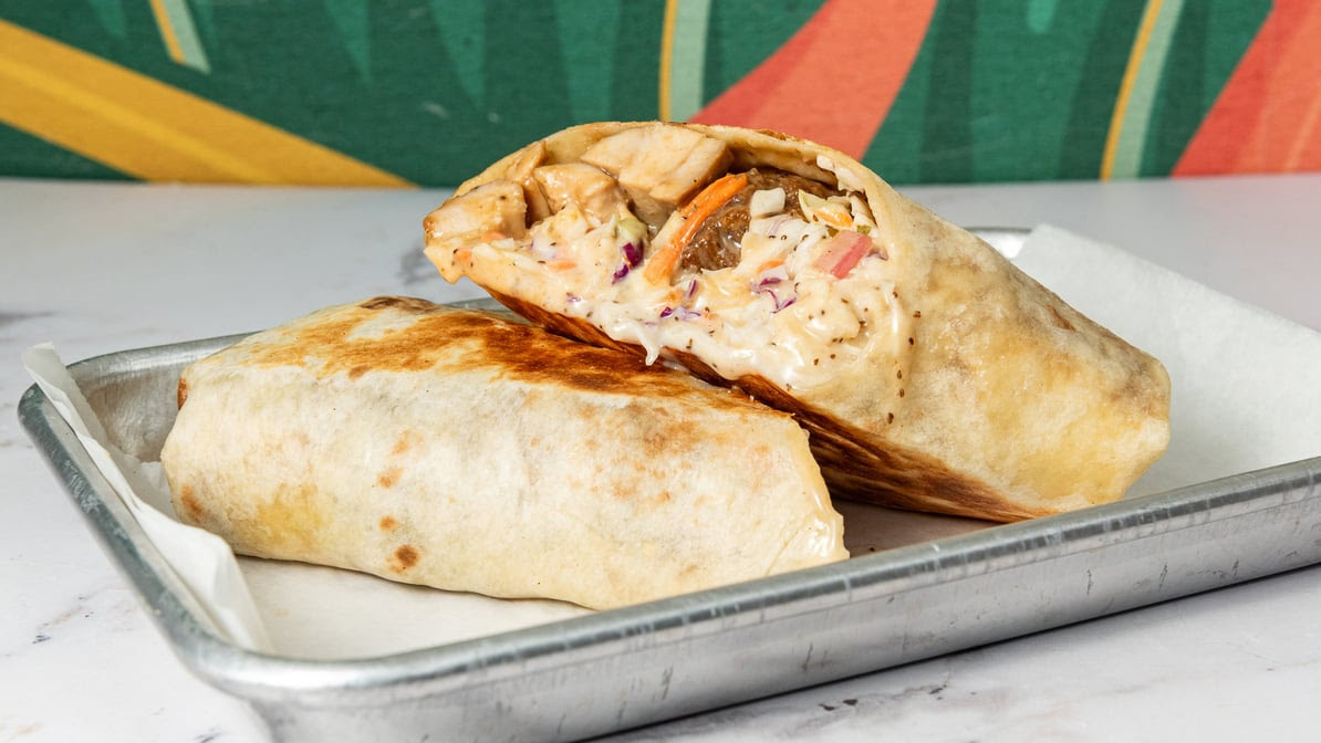 Sweet Palm Coffee & Food by null