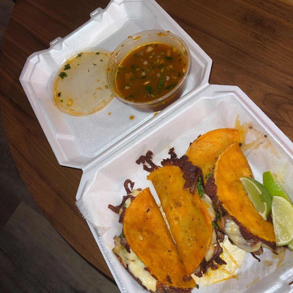 Lupitas Authentic Mexican Food by null