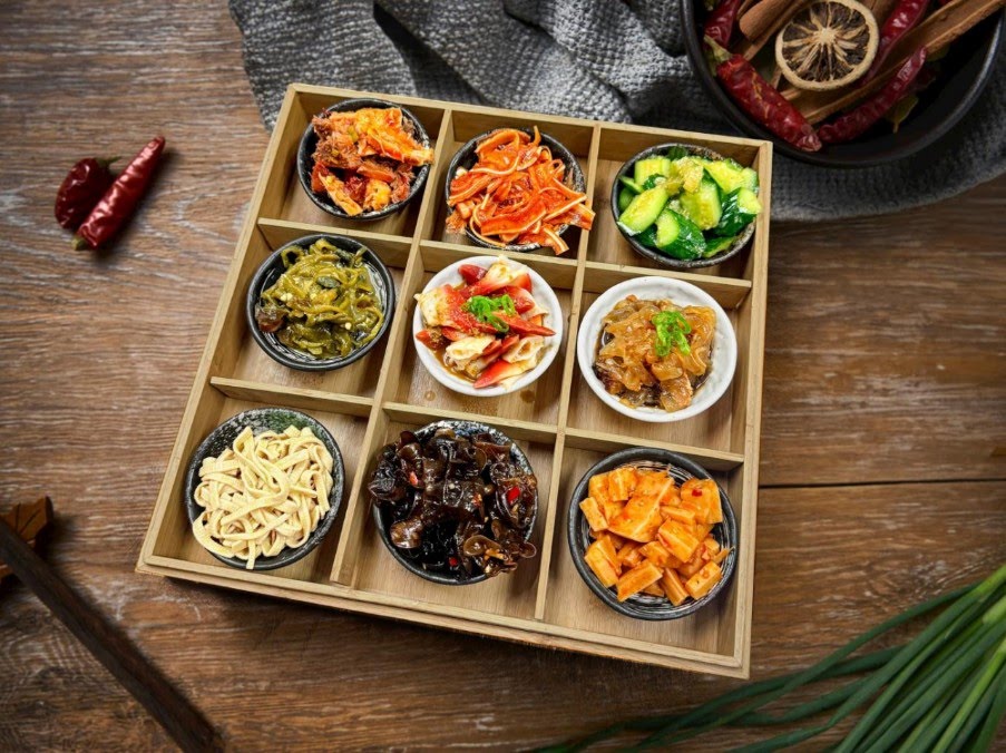 湘当有料Young and Rich NY by null